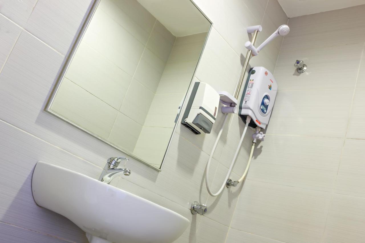 My Hotel Kl Sentral Xpress Kuala Lumpur Dış mekan fotoğraf