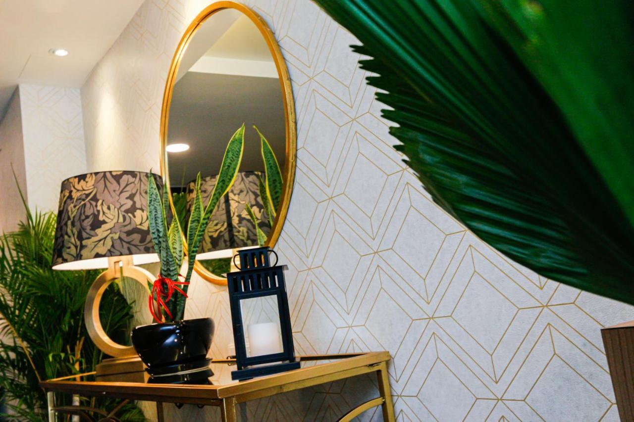 My Hotel Kl Sentral Xpress Kuala Lumpur Dış mekan fotoğraf