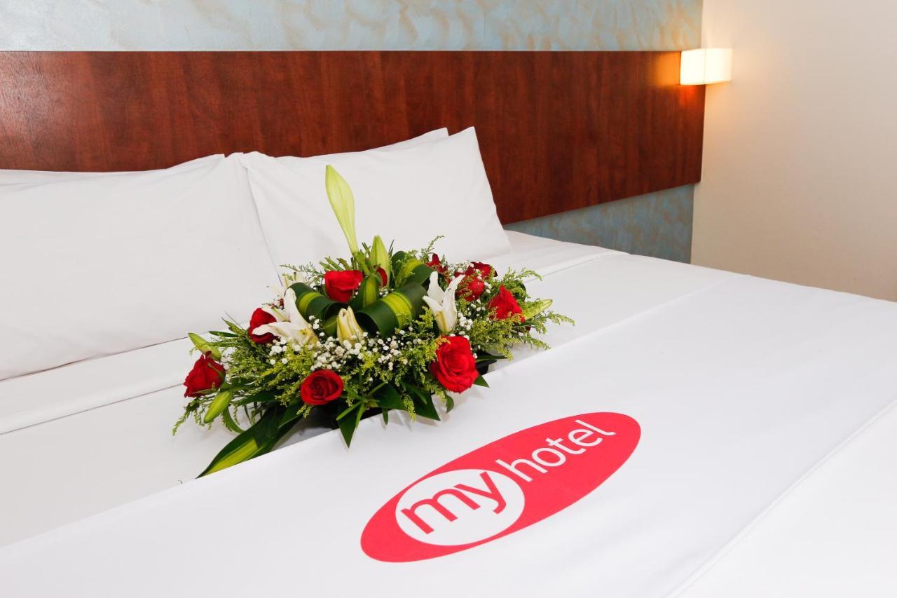 My Hotel Kl Sentral Xpress Kuala Lumpur Dış mekan fotoğraf